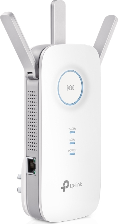 Tp-Link AC1750 Wi-Fi Range Extender RE450 v4